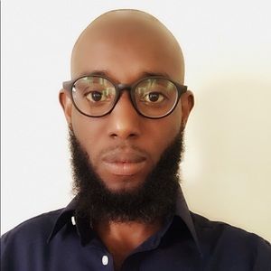 Meet your Posher, Jamesley